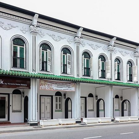 Muk By Victoria Home Melaka Exterior foto