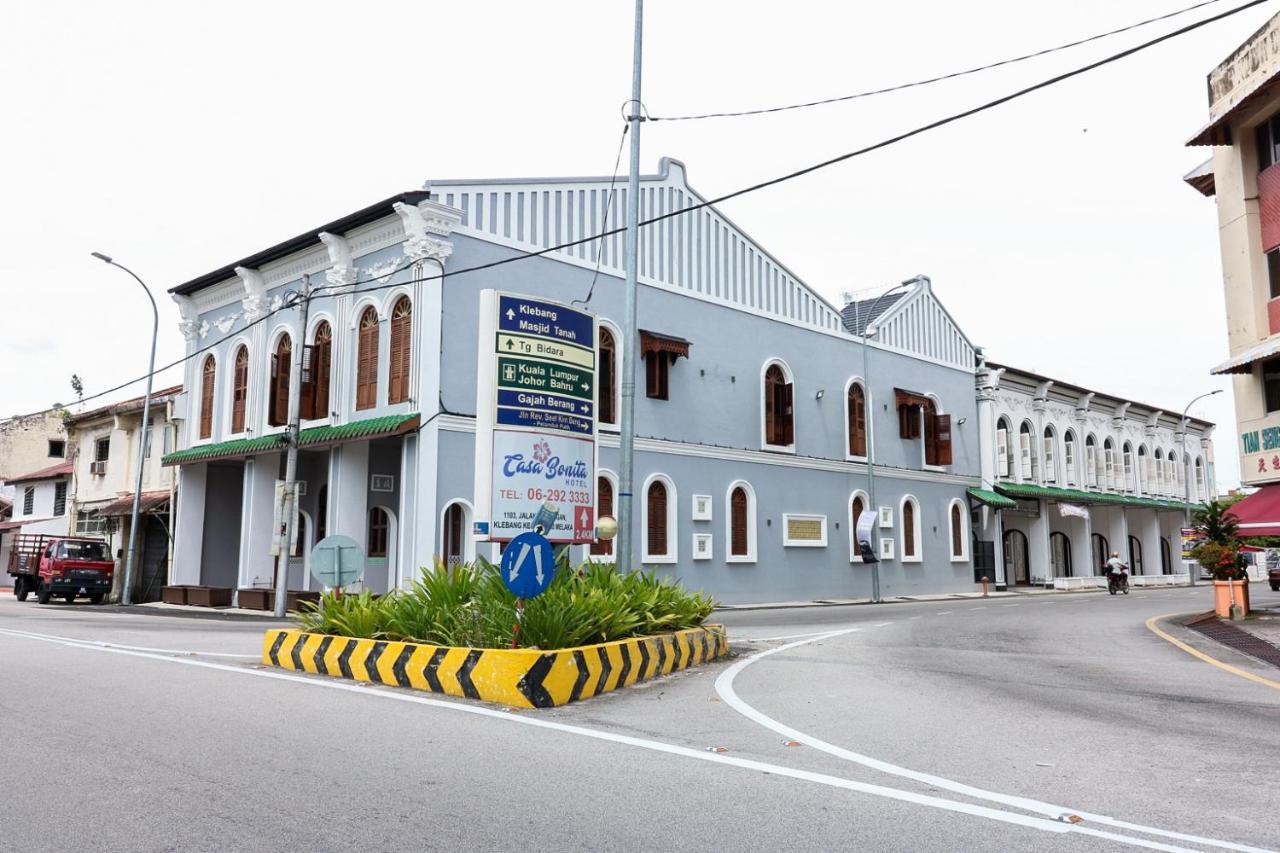Muk By Victoria Home Melaka Exterior foto