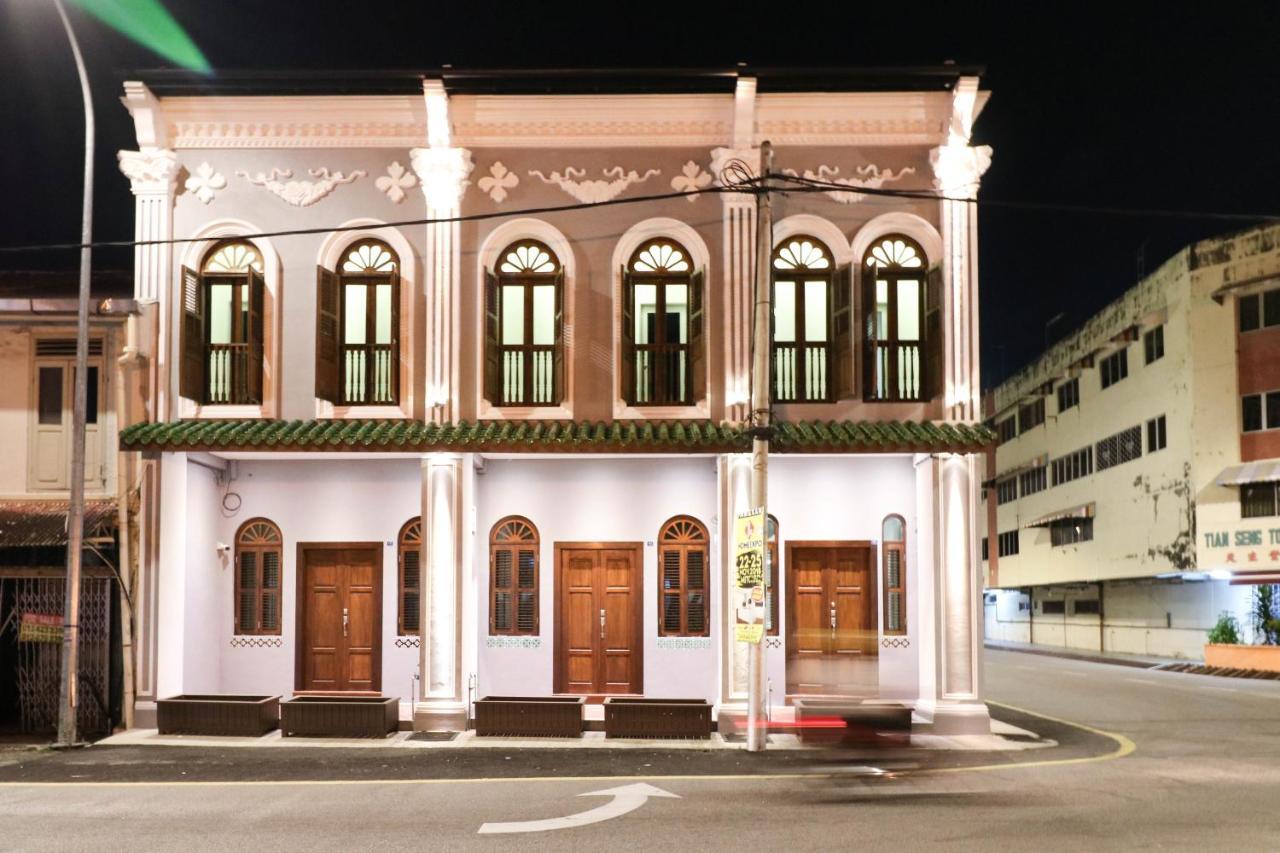 Muk By Victoria Home Melaka Exterior foto